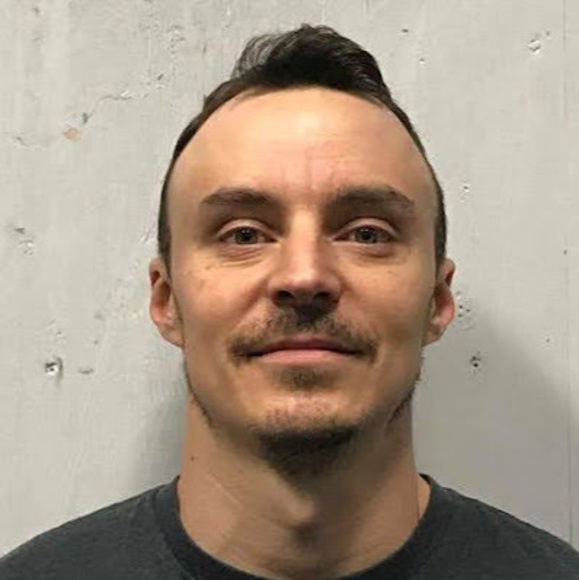 Meet your Posher, Jonathan - Picture 1 of 1